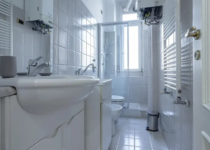 Appartement Italianway Comfort - Bodio 6