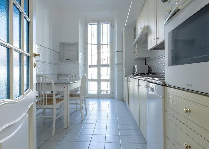 Appartement Italianway Comfort - Bodio 6