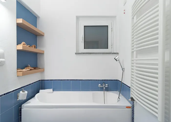 Italianway Comfort - Savona 123 Apartament