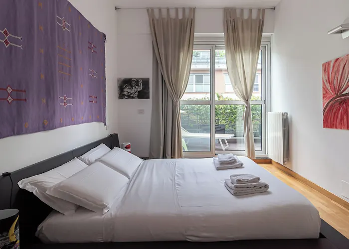 Italianway Comfort - Savona 123 Mediolan