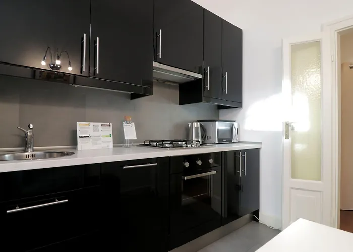 Italianway Easy - Vanvitelli 49 Apartment *