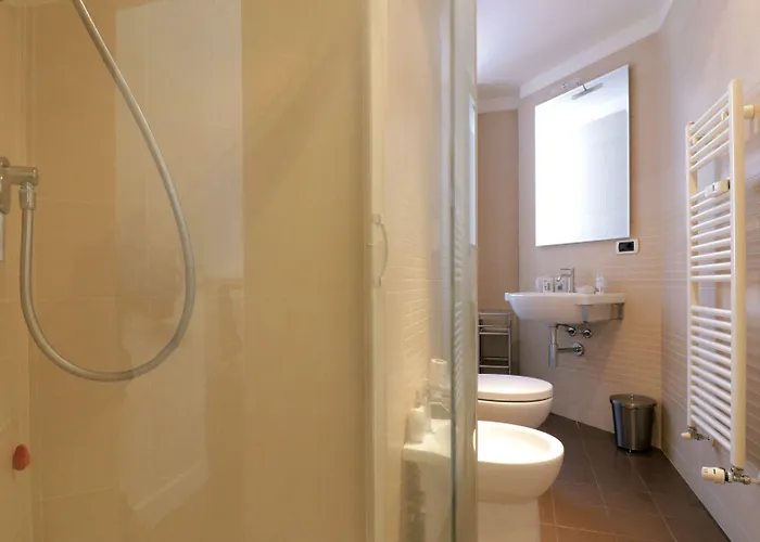 Italianway Easy - Vanvitelli 49 *