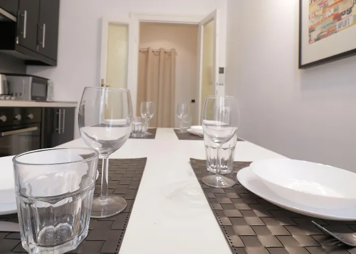 Italianway Easy - Vanvitelli 49