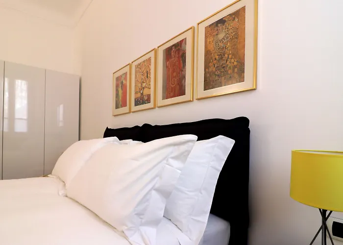 Italianway Easy - Vanvitelli 49 * Milan