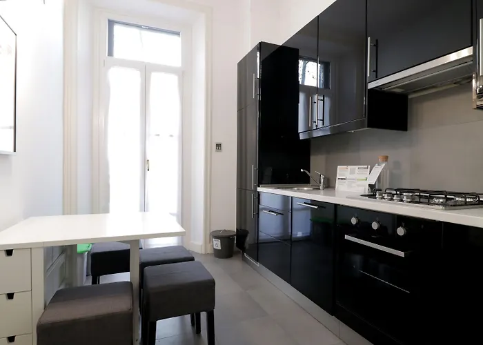 Apartment Italianway Easy - Vanvitelli 49 *