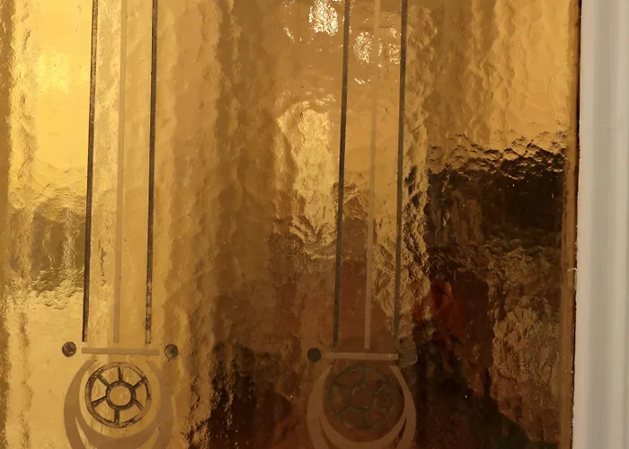 Italianway Easy - Vanvitelli 49 Apartment *