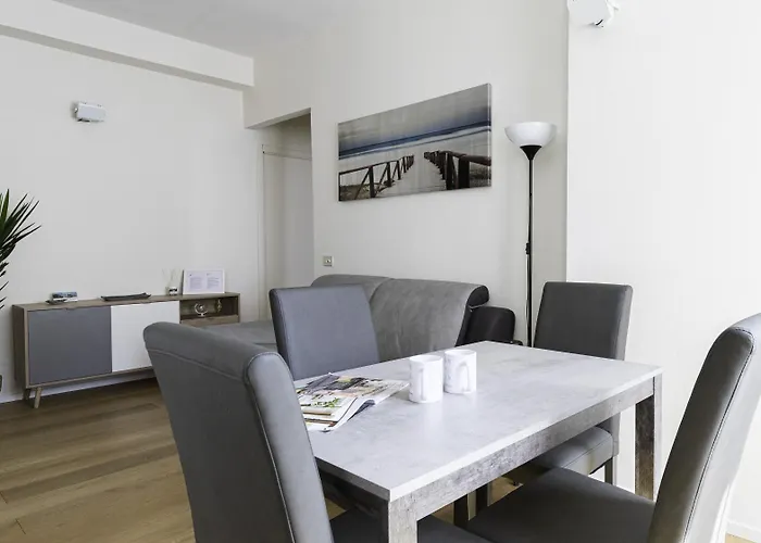 Apartament Italianway Easy - Favretto 13 *