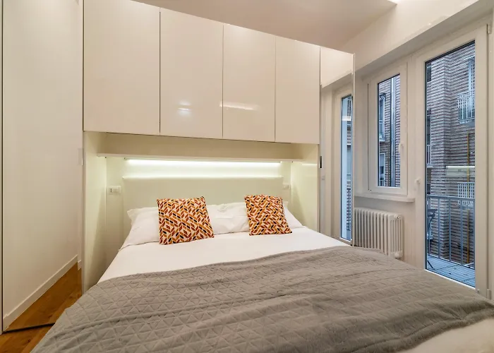 Lejlighed Urban Retreat Al Duomo By Wonderful Italy *