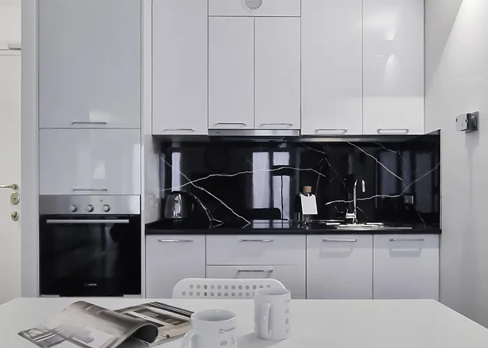 شقة Italianway Comfort - Torino 57 A *