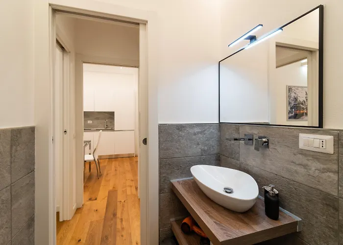 Lejlighed Urban Retreat Al Duomo By Wonderful Italy