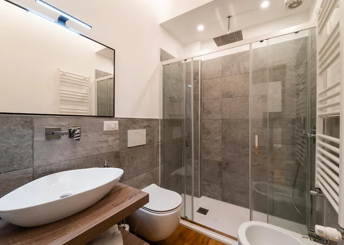 Lejlighed Urban Retreat Al Duomo By Wonderful Italy