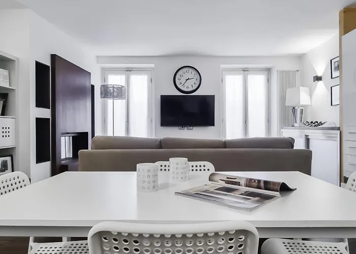 Italianway Comfort - Torino 57 A *