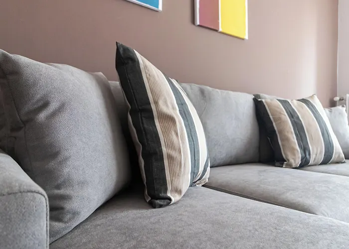 Italianway Easy - Lecchi 20 * Milán