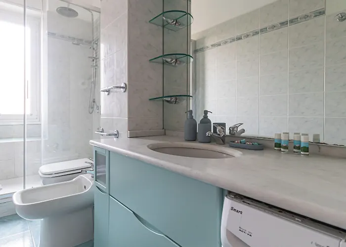 Apartmán Italianway Easy - Lecchi 20