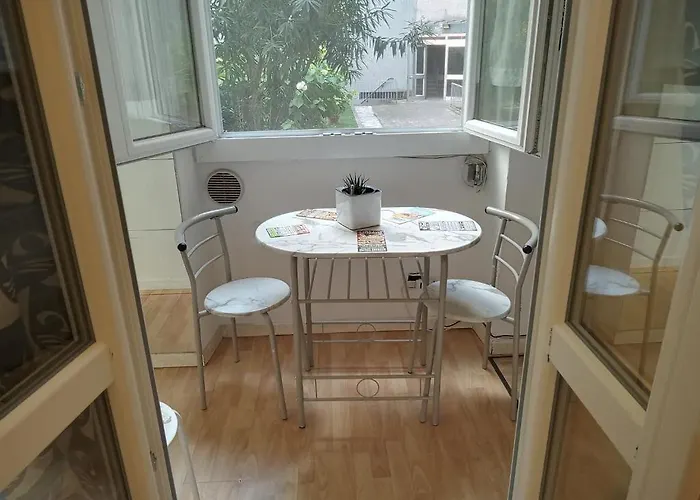 Maison d'hôtes Floris *