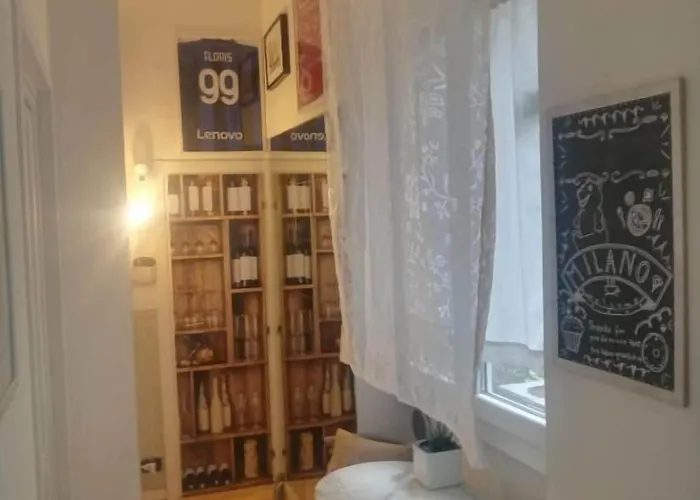 Maison d'hôtes Floris