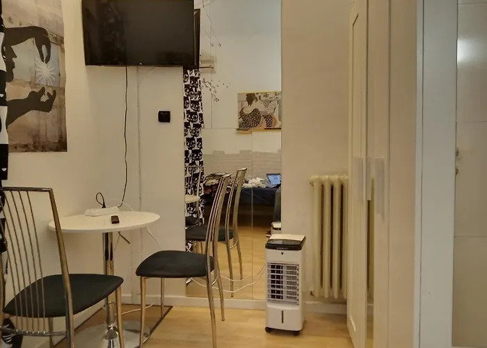 Maison d'hôtes Floris Milan