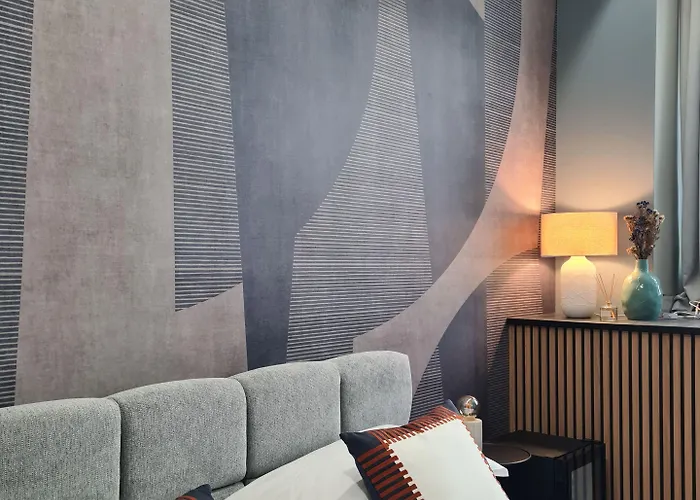 Serendipity - Navigli