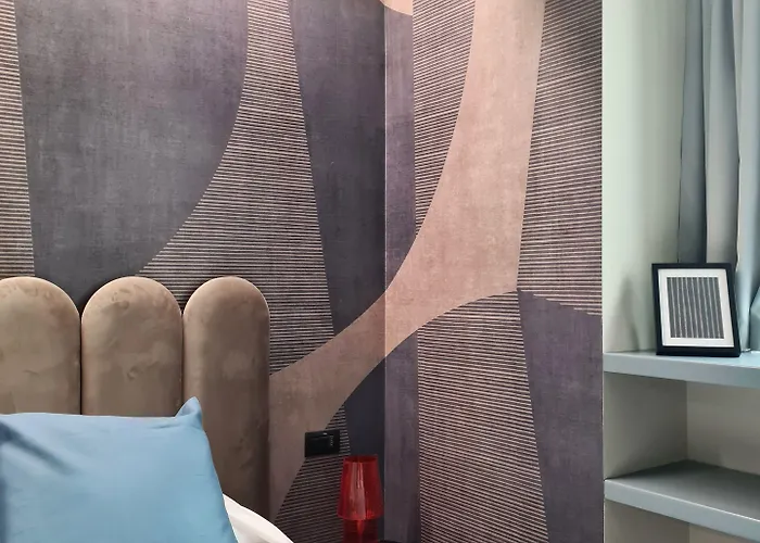 Πανσιόν Serendipity - Navigli Μιλάνο