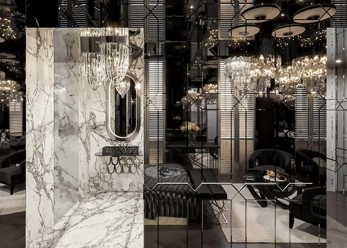 The Plein - Small Luxury Of The World 酒店