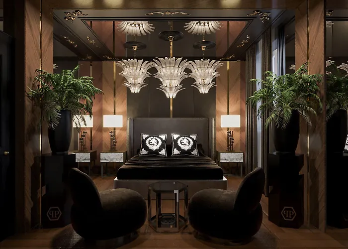 The Plein - Small Luxury Of The World 酒店 米兰