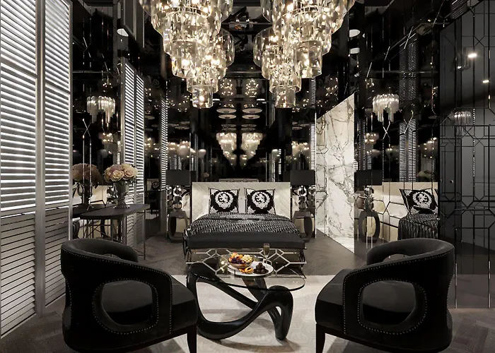 The Plein - Small Luxury Of The World 5* 米兰