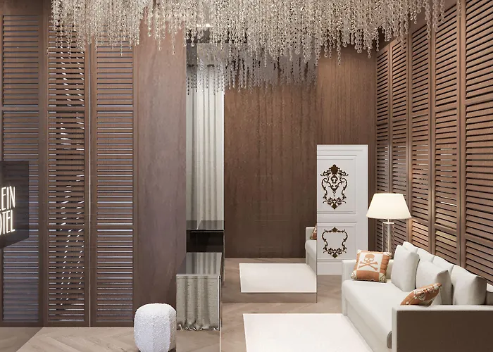 The Plein - Small Luxury Of The World 酒店
