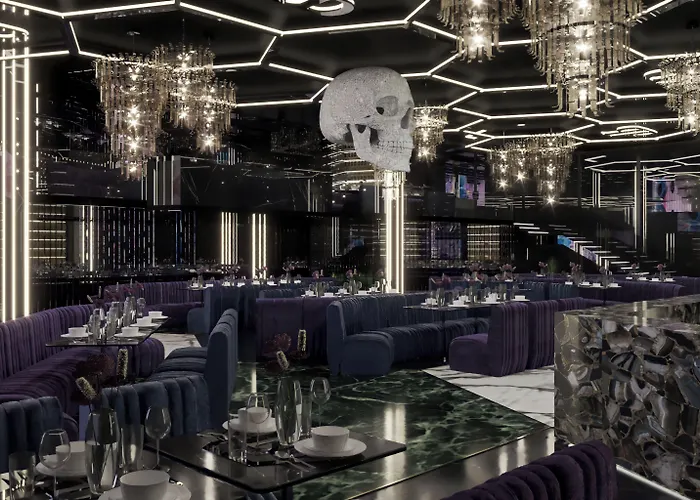 The Plein - Small Luxury Of The World 米兰