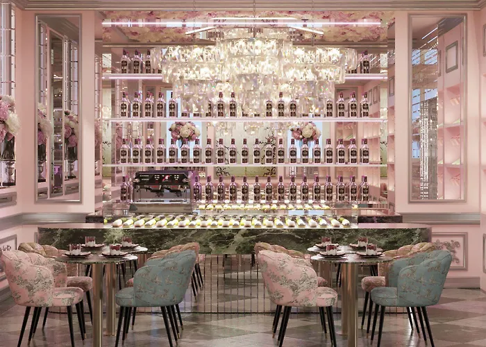 The Plein - Small Luxury Of The World 酒店 5*