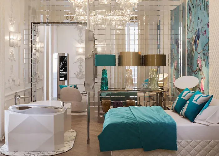 酒店 The Plein - Small Luxury Of The World