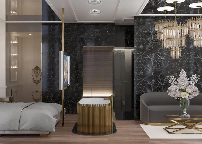 酒店 The Plein - Small Luxury Of The World 米兰