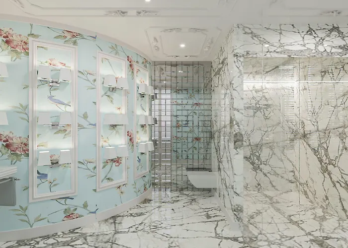 The Plein - Small Luxury Of The World 酒店 米兰
