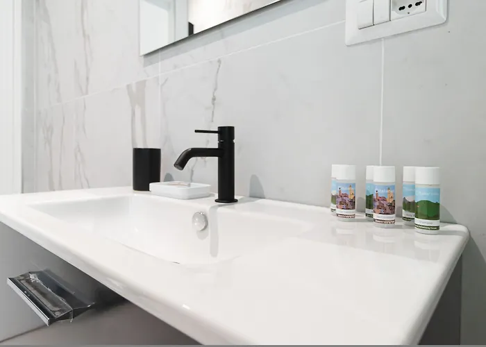 Daire Italianway Comfort - Daragona 2