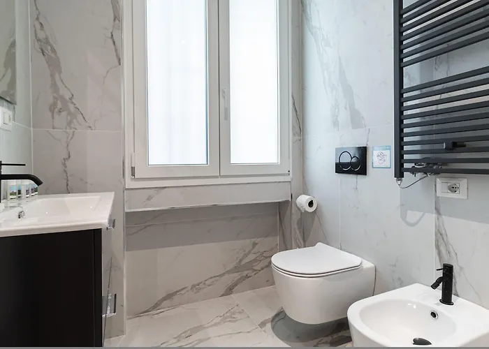 Italianway Comfort - Daragona 2 Milano