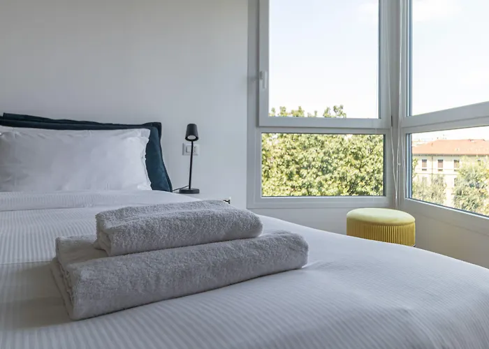 Italianway Comfort - Daragona 2 Milano