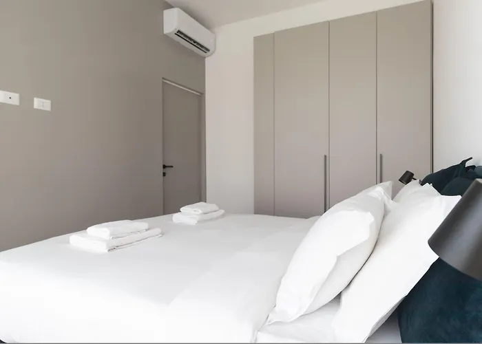 Daire Italianway Comfort - Daragona 2