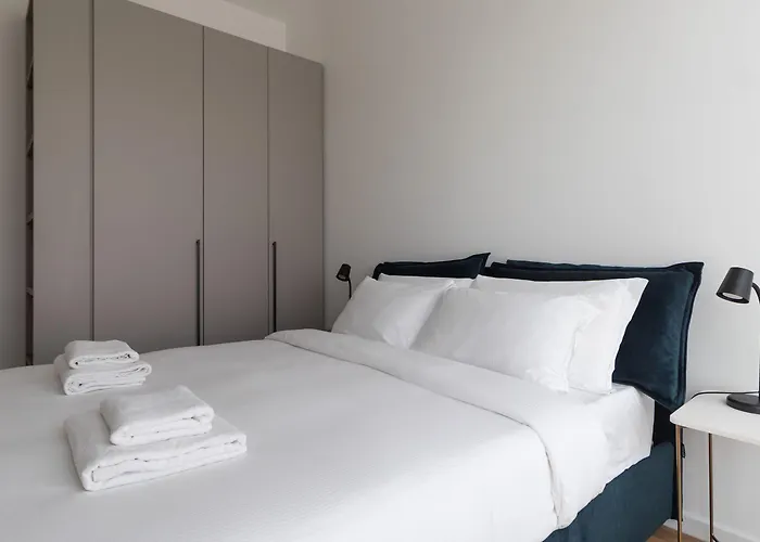Daire Italianway Comfort - Daragona 2 Milano