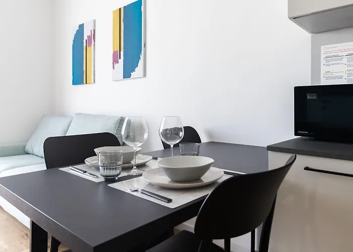 Italianway Comfort - Daragona 2 * Milano