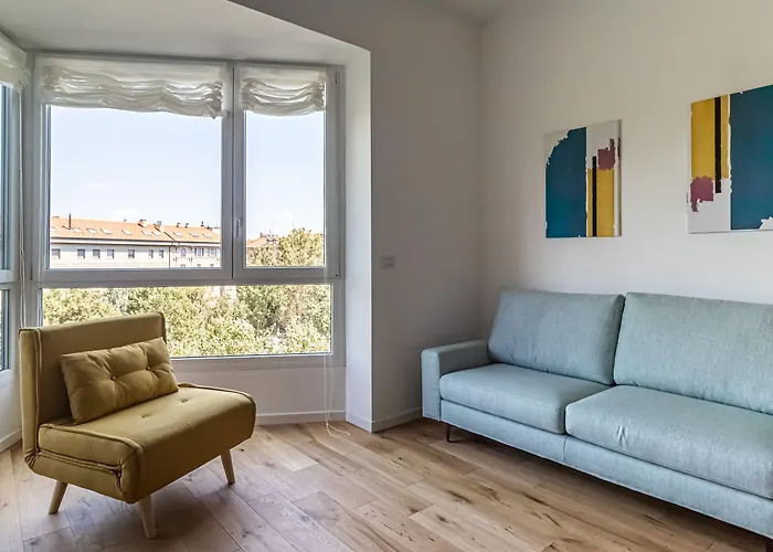 Daire Italianway Comfort - Daragona 2 *