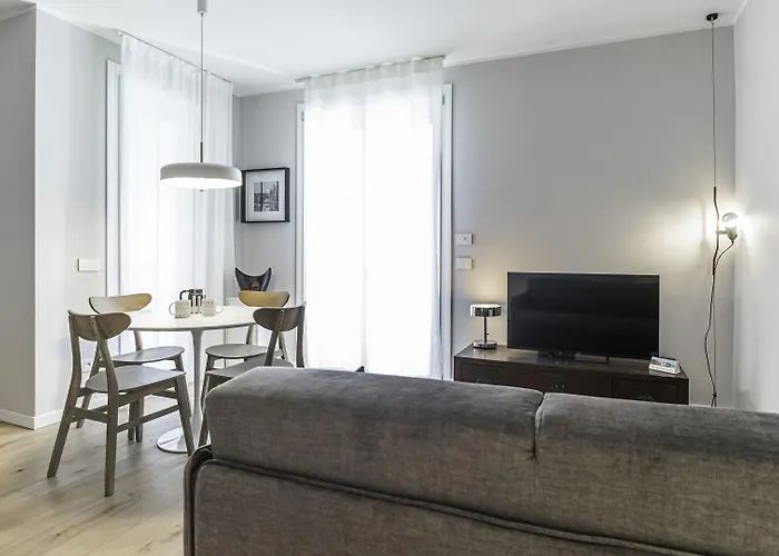 Italianway - Don Giovanni 11 Apartament *