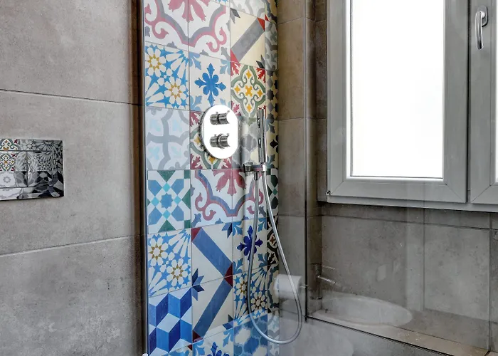 Apartman Italianway Comfort - Tortona 14 A