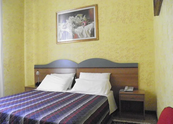 Gran Sasso 2* Milánó