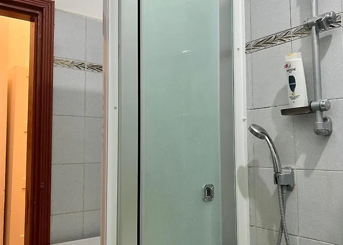 Muse בית אירוח