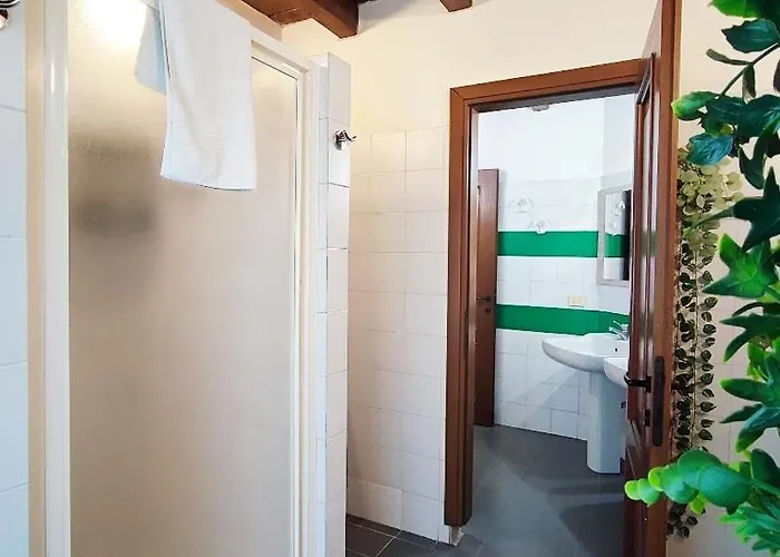 Apart-hotel Trilocale Tamara Abbadesse M3-m5 Zara 3*