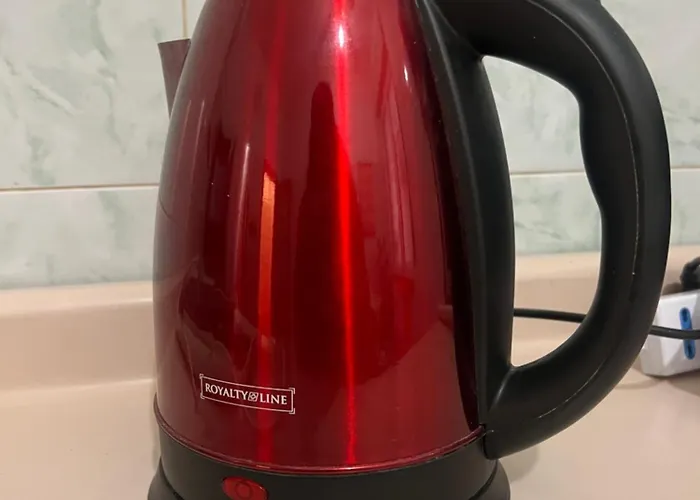 Muse בית אירוח *