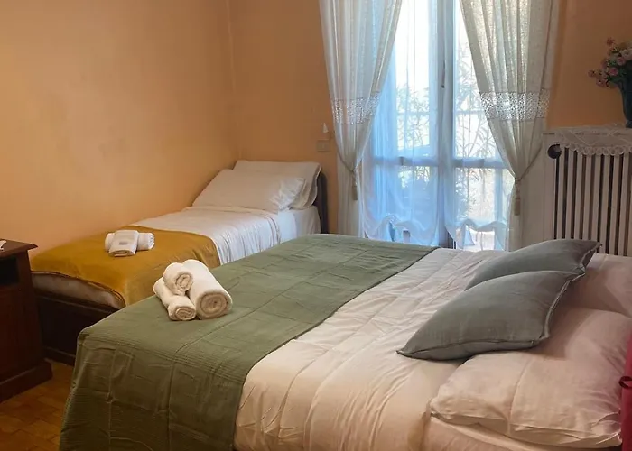 B&k בית הארחה *