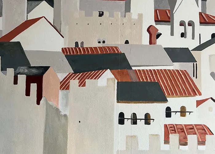 Muse בית אירוח מילאנו