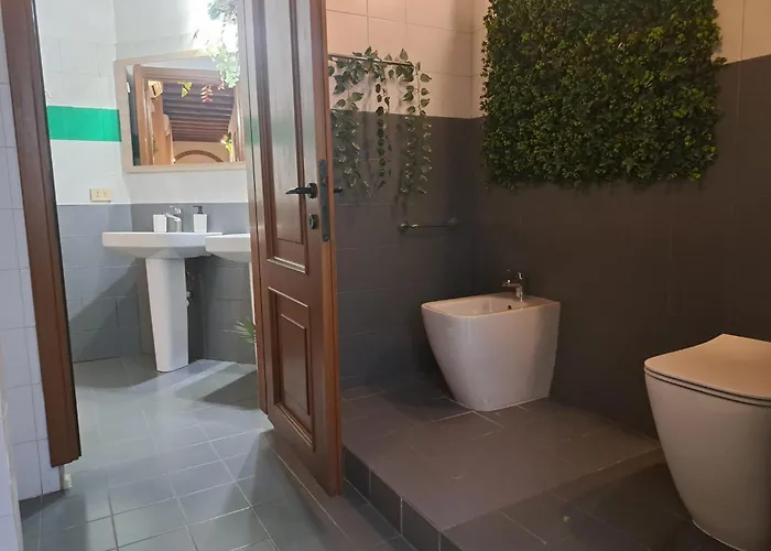 Trilocale Tamara Abbadesse M3-m5 Zara