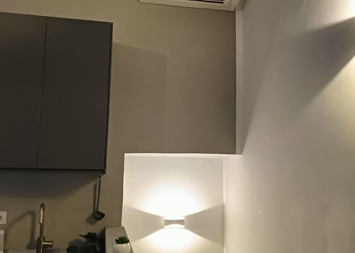 Loreto A 7 Minuti Dal Duomo Ac Wi Fi Apartmán