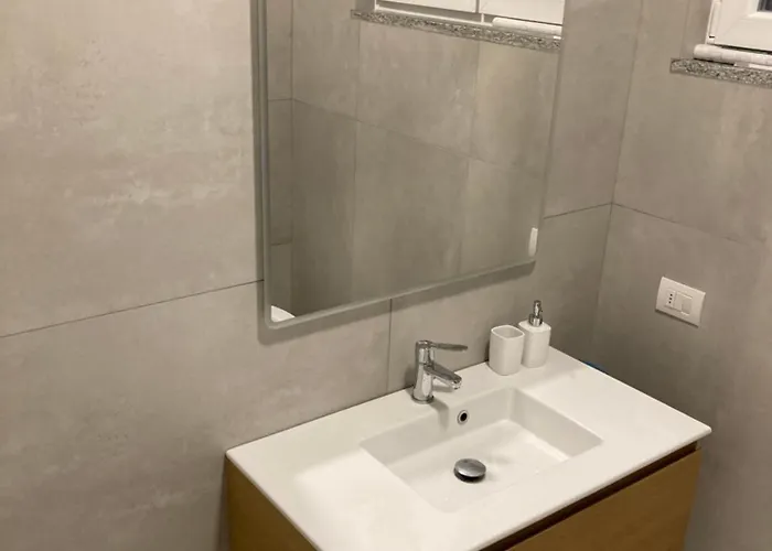 Lejlighed The Lux Bocconi-navigli